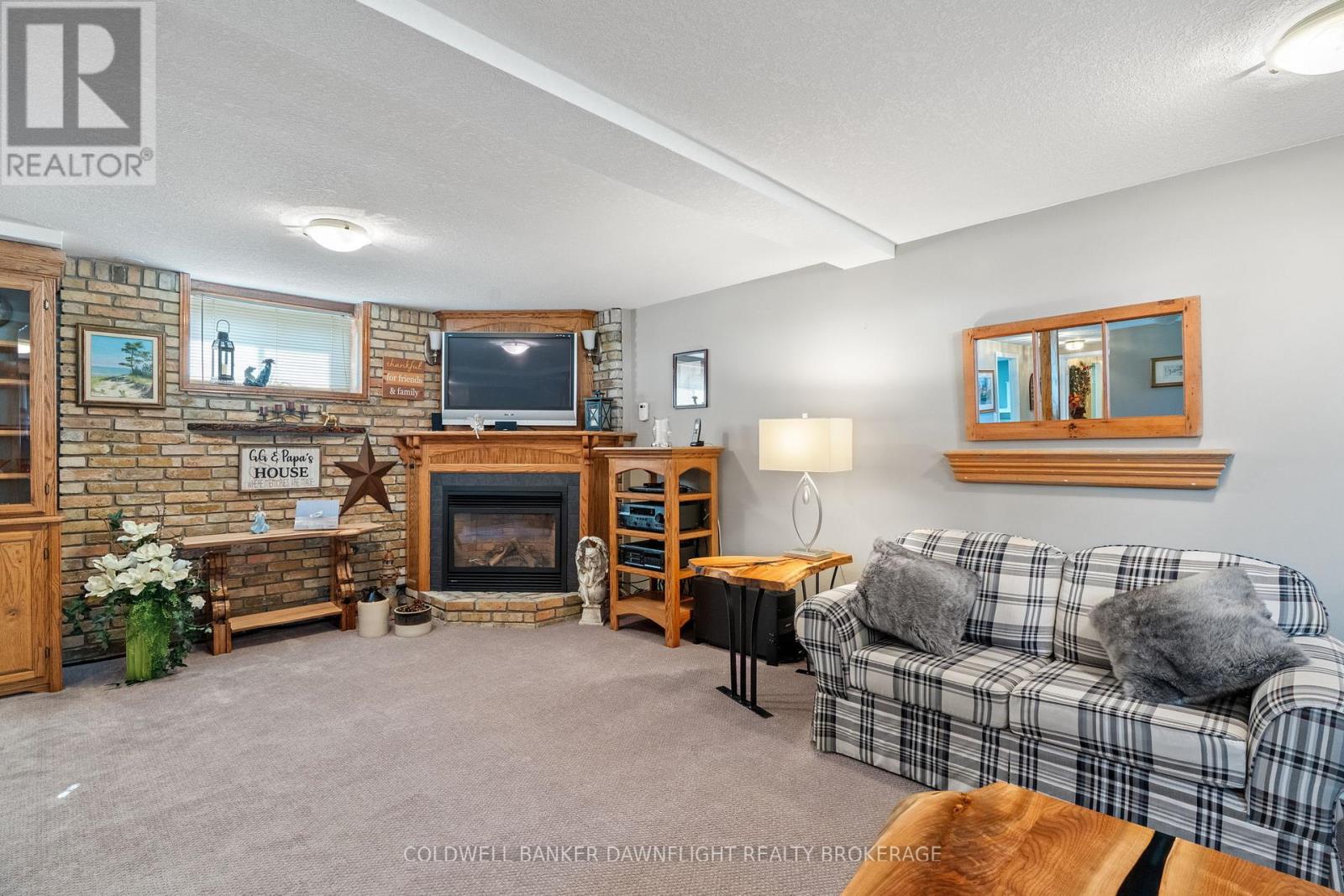 518 Edward Street, South Huron, Ontario  N0M 1S1 - Photo 28 - X12350223