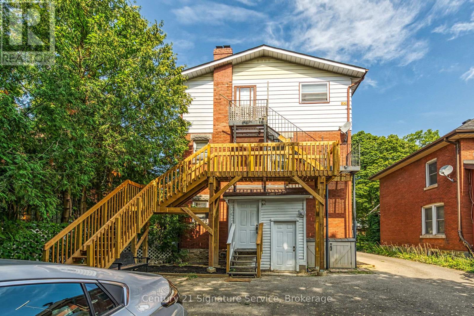 17 Fleming Avenue W, Brampton, Ontario  L6Y 1J9 - Photo 36 - W12342900