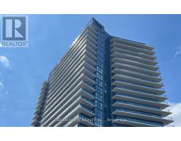 807 - 38 IANNUZZI STREET E, Toronto, Ontario