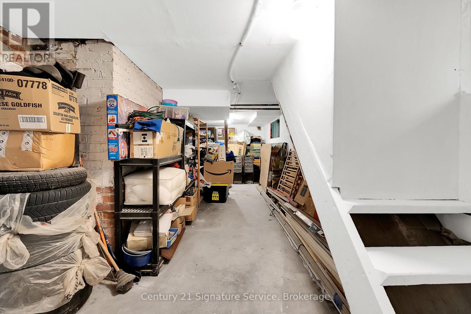 17 Fleming Avenue W, Brampton, Ontario  L6Y 1J9 - Photo 39 - W12342900
