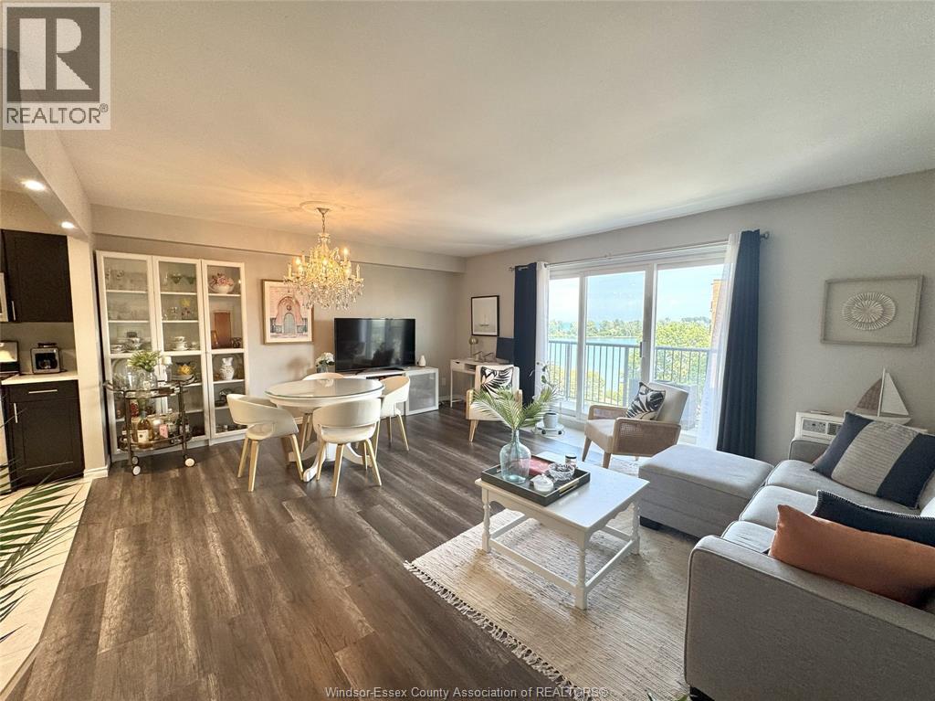 8591 Riverside Drive East Unit# 904, Windsor, Ontario  N8S 1G3 - Photo 5 - 25020969