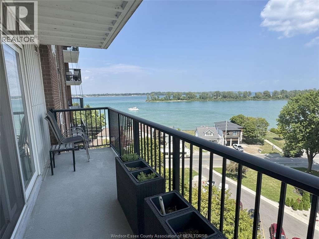 8591 Riverside Drive East Unit# 904, Windsor, Ontario  N8S 1G3 - Photo 9 - 25020969