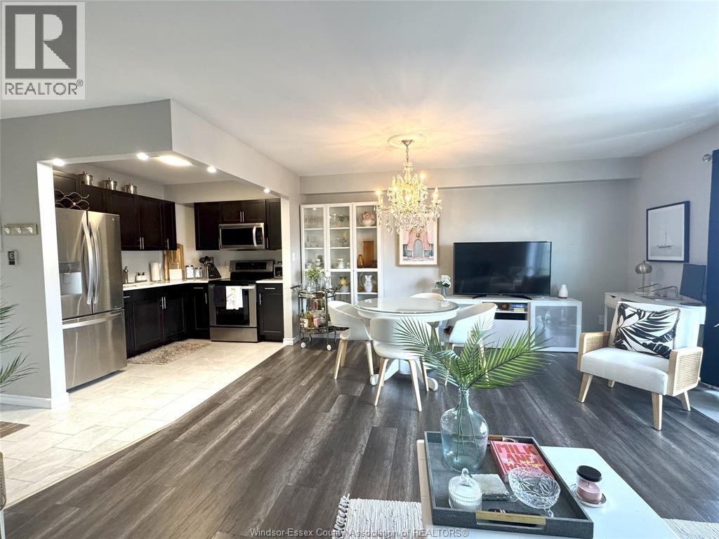 8591 Riverside Drive East Unit# 904, Windsor, Ontario  N8S 1G3 - Photo 4 - 25020969