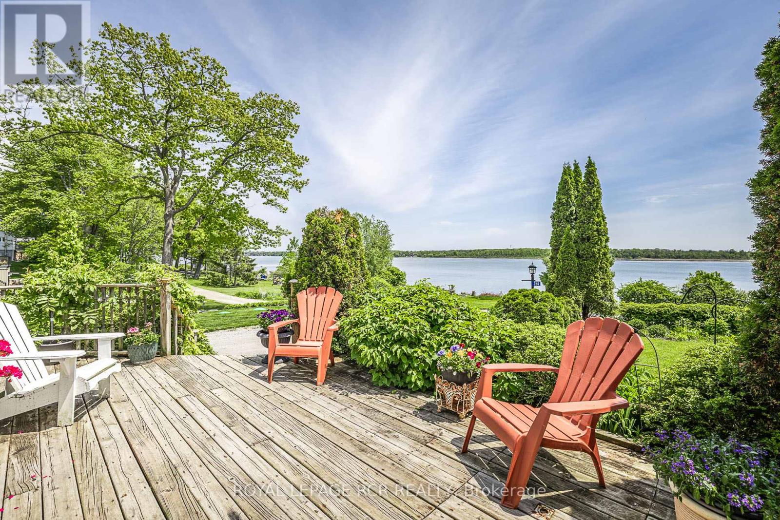 154 Pine Point Lane, Scugog, Ontario  L9L 1B4 - Photo 3 - E12351006