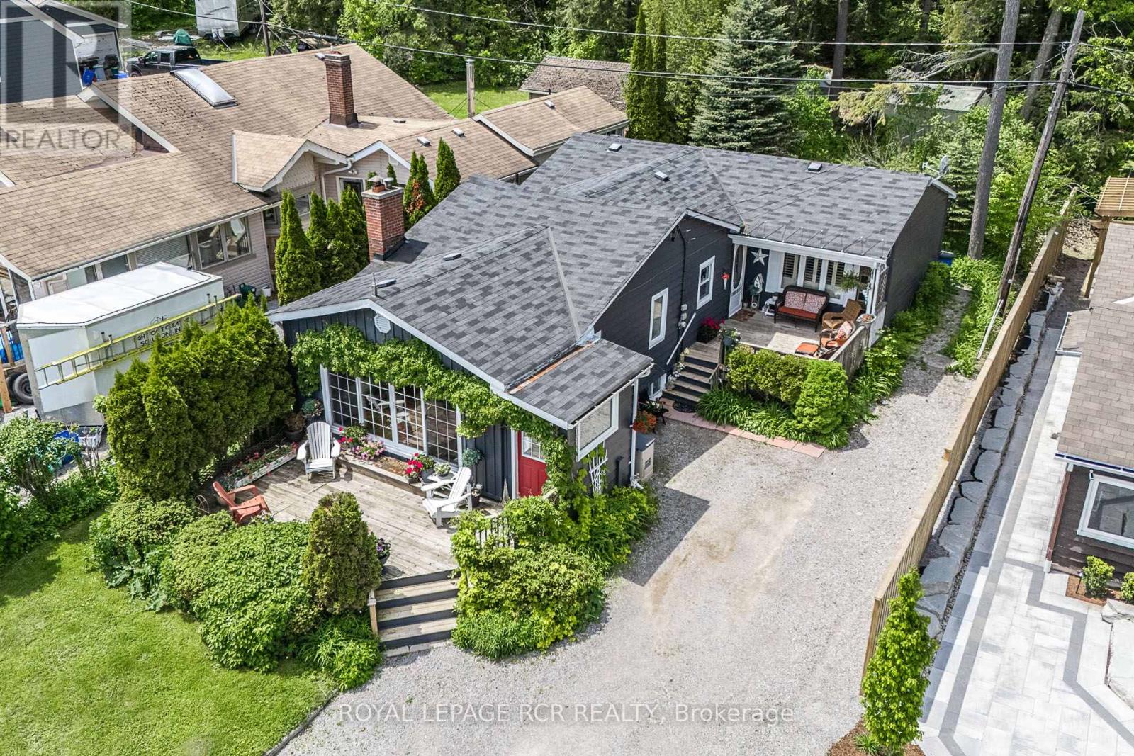 154 Pine Point Lane, Scugog, Ontario  L9L 1B4 - Photo 46 - E12351006
