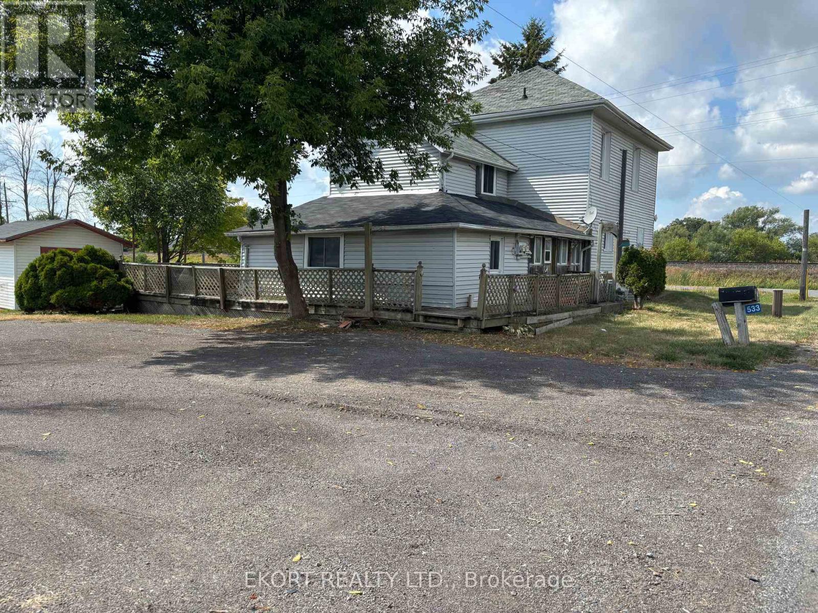 533 Avonlough Road, Belleville, Ontario  K8N 4Z2 - Photo 25 - X12351118