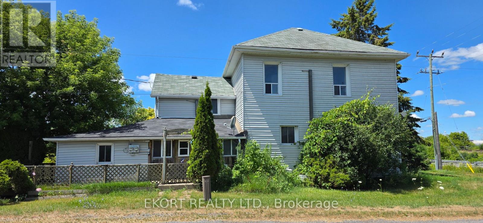 533 Avonlough Road, Belleville, Ontario  K8N 4Z2 - Photo 3 - X12351118