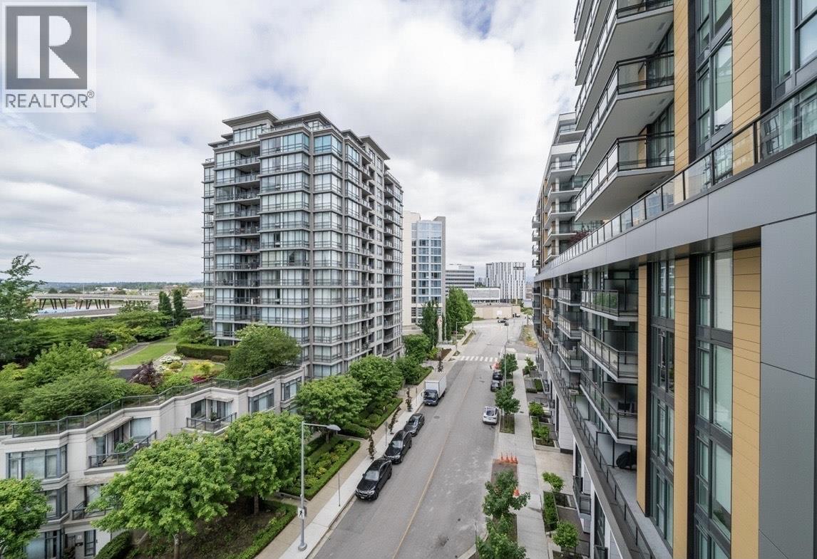 806 3280 Corvette Way, Richmond, British Columbia  V6X 0T9 - Photo 15 - R3037929