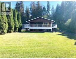 8758 Holding Road Lot# 16, adams lake, British Columbia