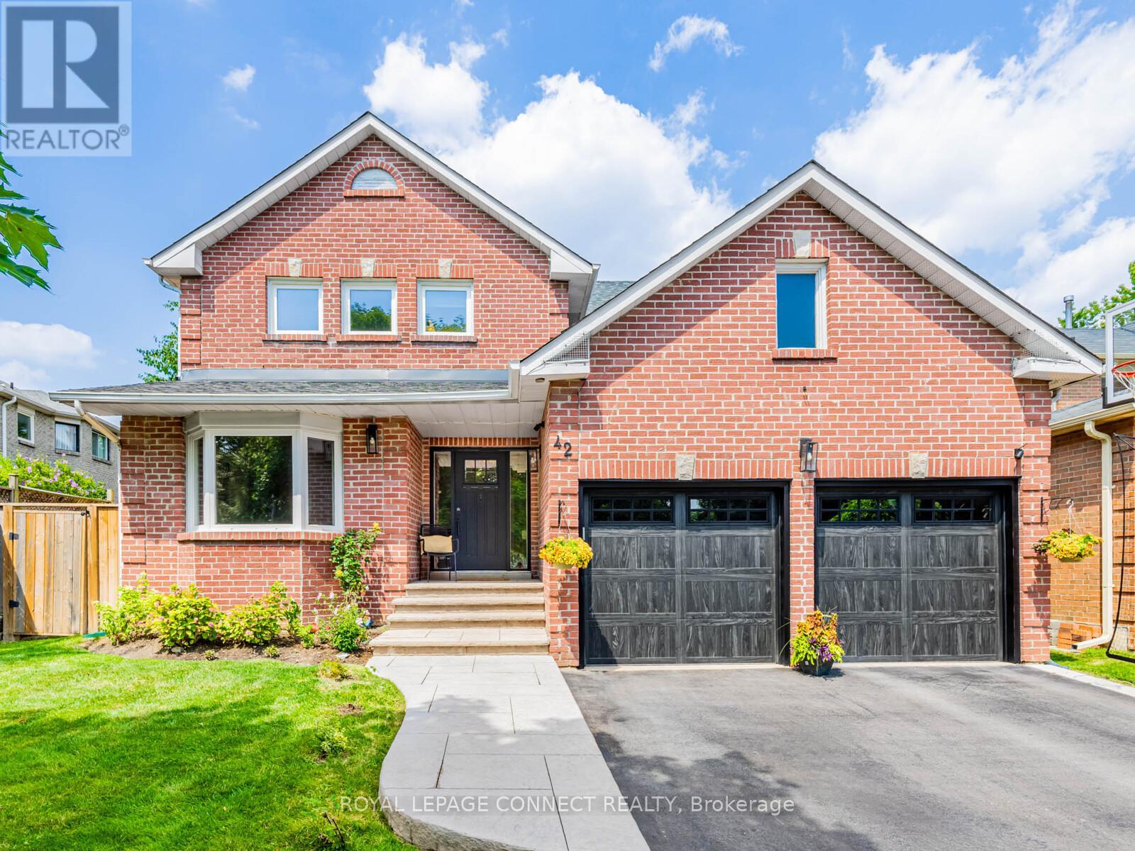 Property at 42 LYNDHURST DRIVE image 1
