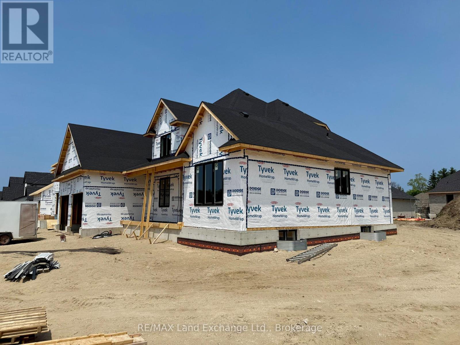 964 Bogdanovic Way, Huron-Kinloss, Ontario  N2Z 0H4 - Photo 11 - X12230628