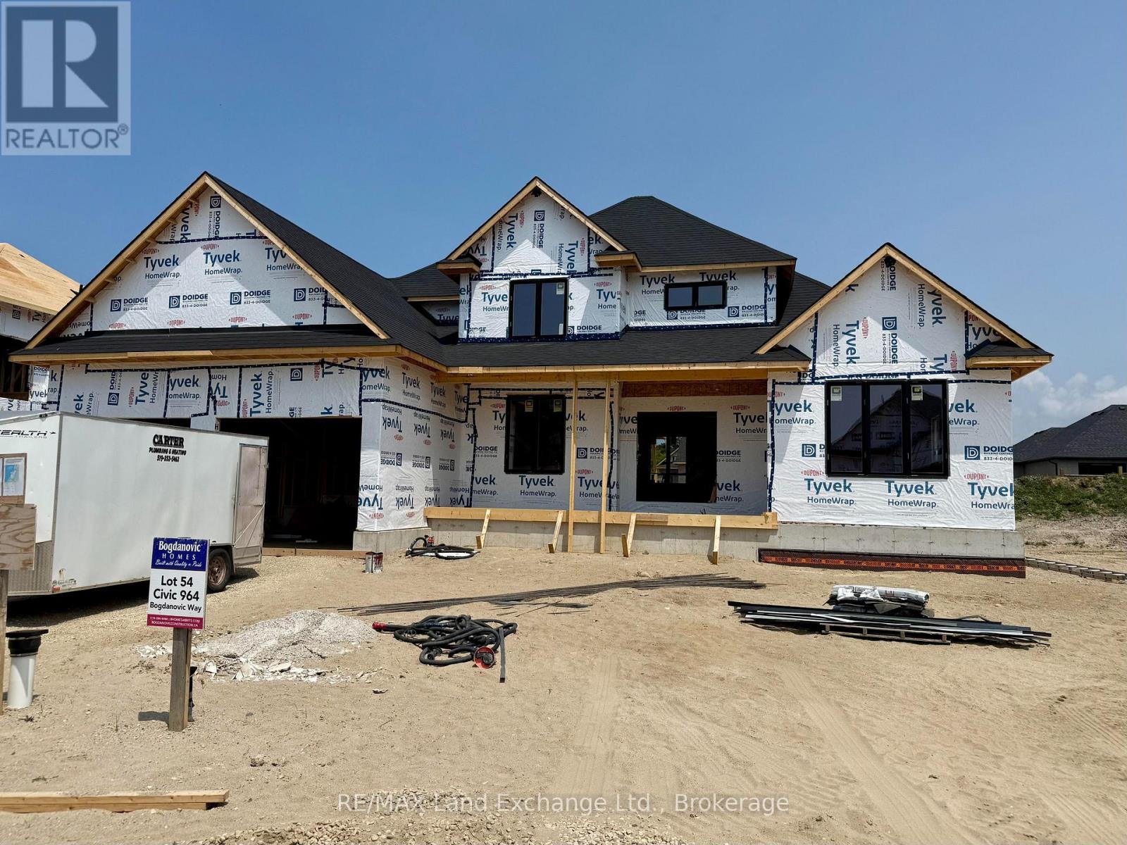 964 Bogdanovic Way, Huron-Kinloss, Ontario  N2Z 0H4 - Photo 10 - X12230628