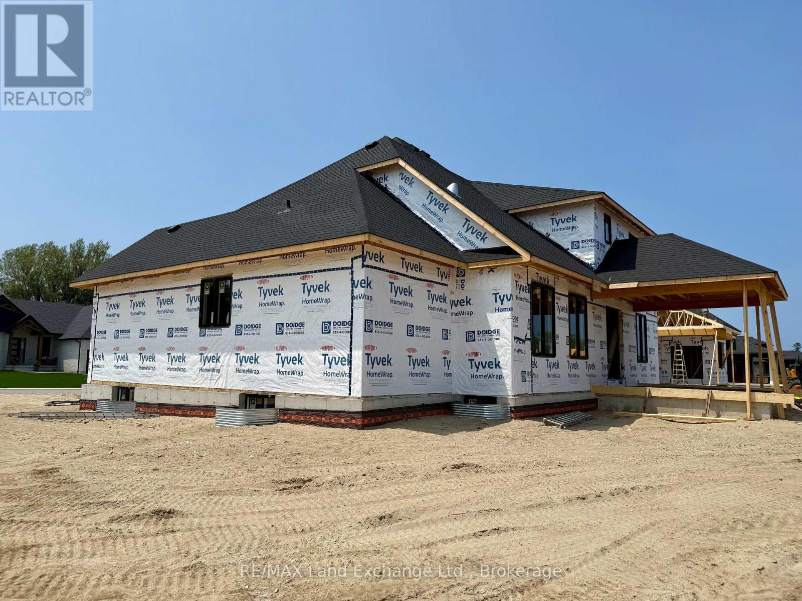 964 Bogdanovic Way, Huron-Kinloss, Ontario  N2Z 0H4 - Photo 12 - X12230628