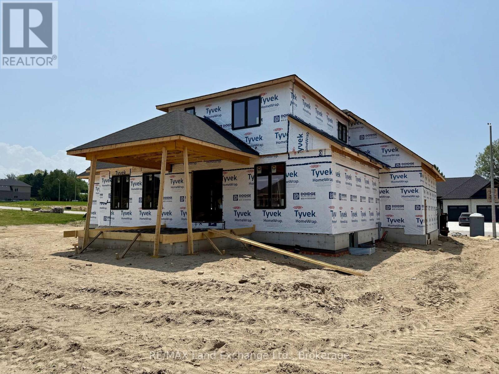 964 Bogdanovic Way, Huron-Kinloss, Ontario  N2Z 0H4 - Photo 14 - X12230628