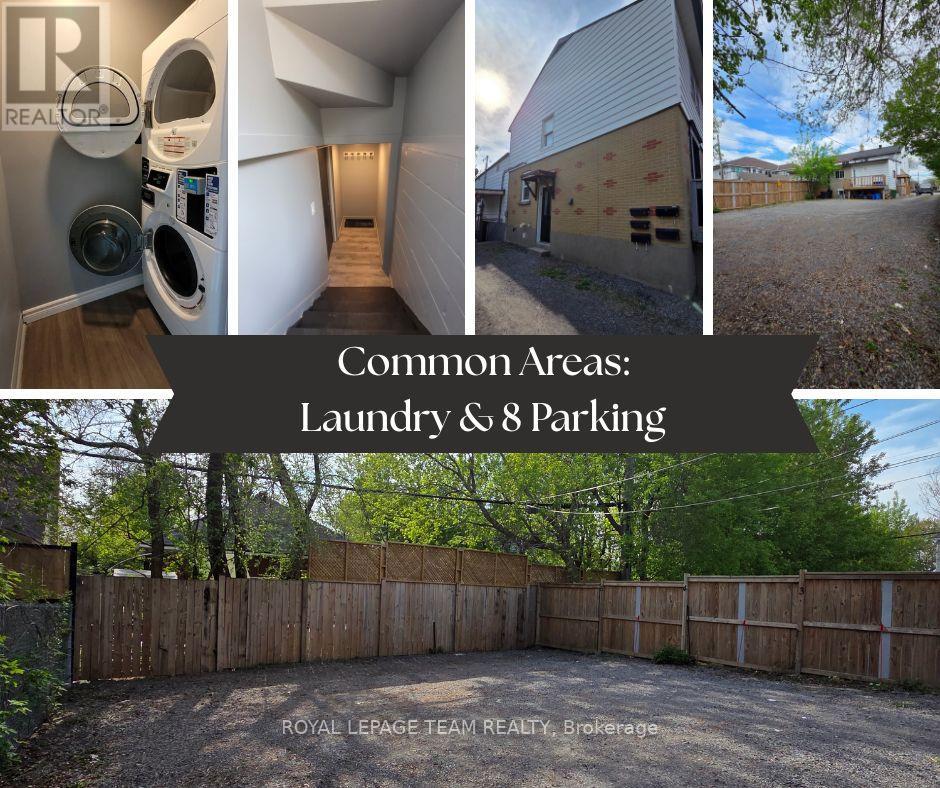 1008 St. Laurent Boulevard, Ottawa, Ontario  K1K 3B4 - Photo 42 - X12351143