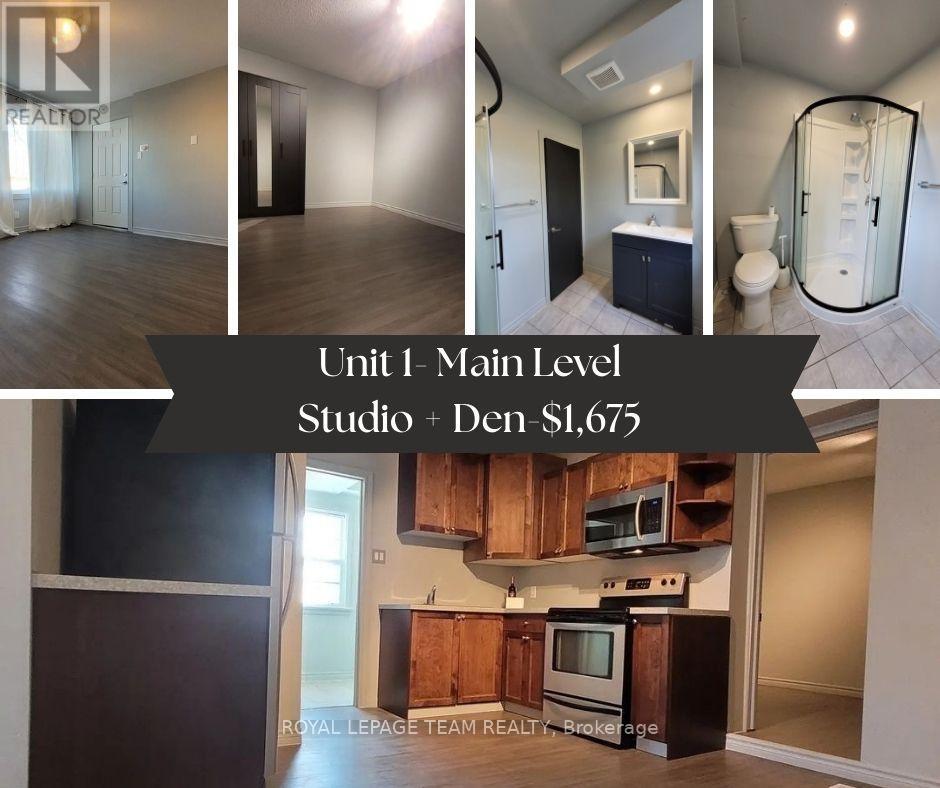1008 St. Laurent Boulevard, Ottawa, Ontario  K1K 3B4 - Photo 5 - X12351143