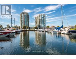 307 - 2 TORONTO STREET, Barrie, Ontario