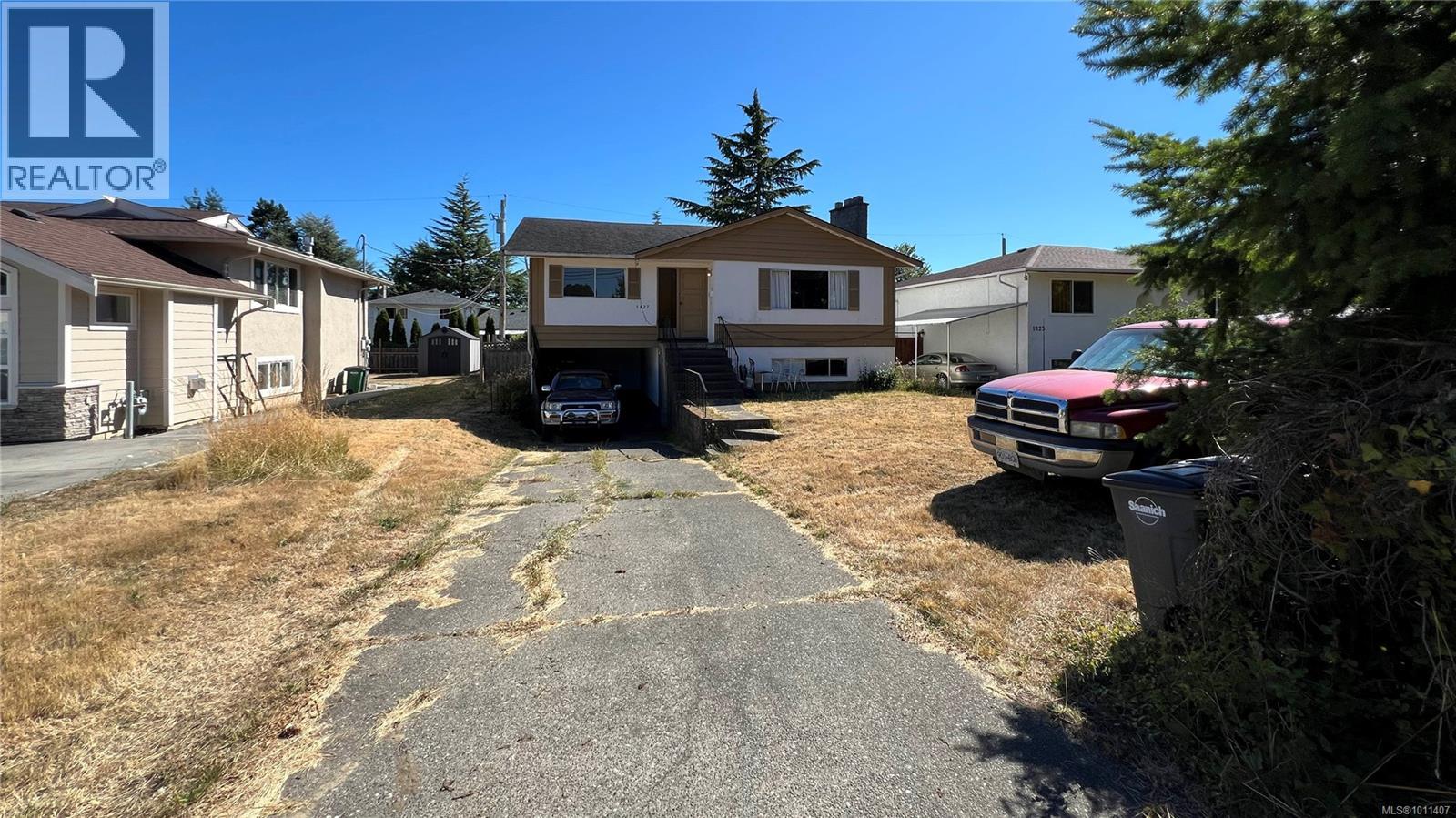 1827 Feltham Rd, Saanich, British Columbia
