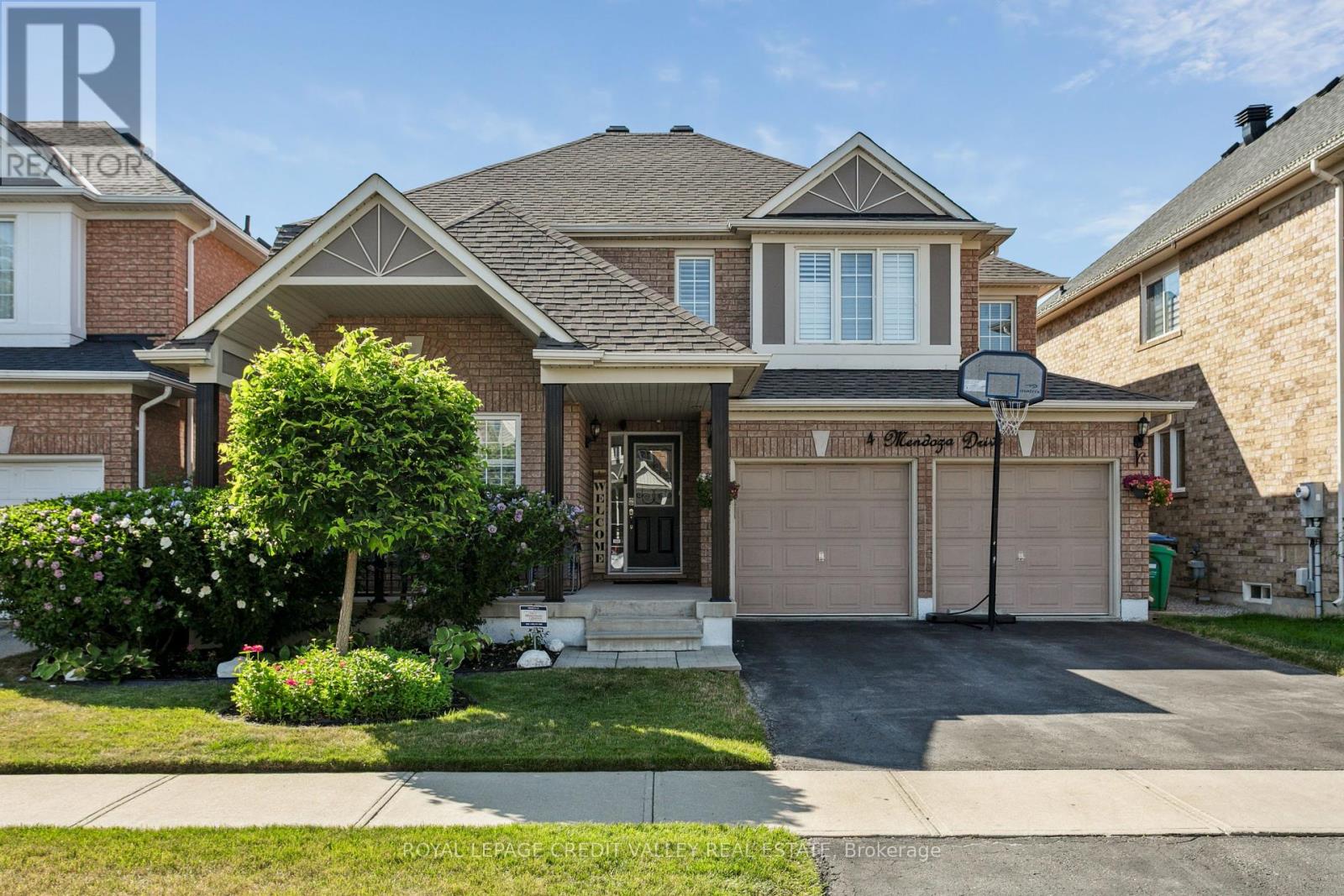 Property at 4 MENDOZA DRIVE image 1