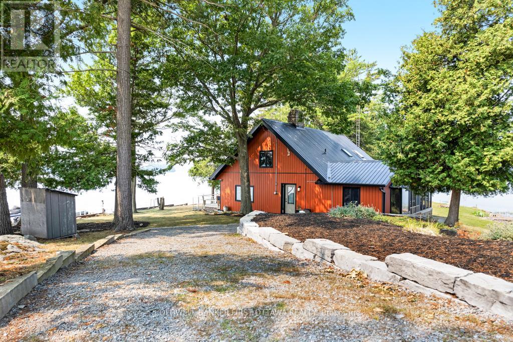 54 Barrel Point Road, Rideau Lakes, Ontario K0G 1E0 - Photo 43 - X12344200