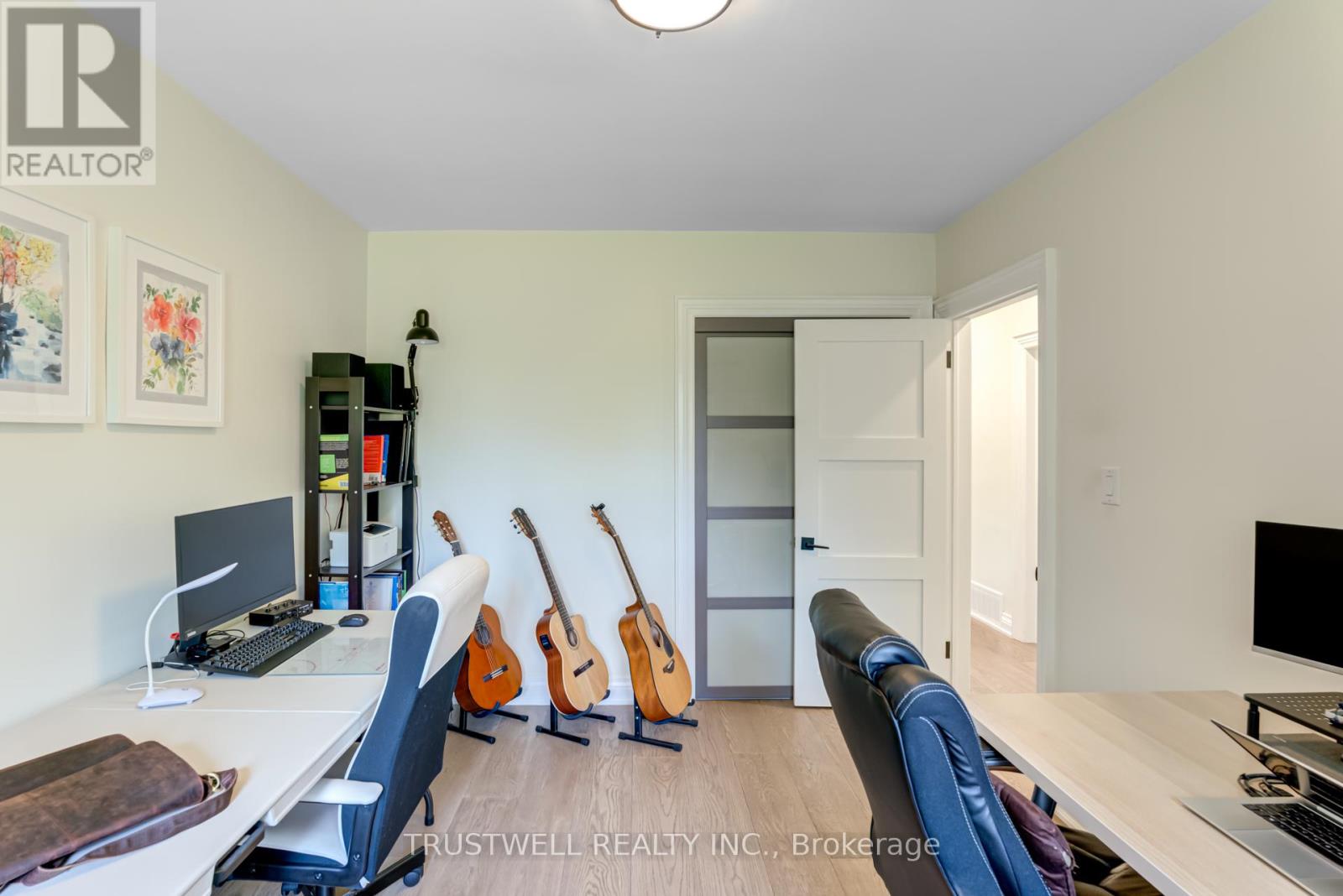 101 Wincott Drive, Toronto (Kingsview Village-The Westway), Ontario  M9R 2P5 - Photo 26 - W12351034
