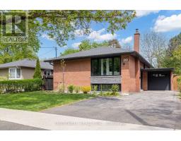 101 WINCOTT DRIVE, Toronto, Ontario