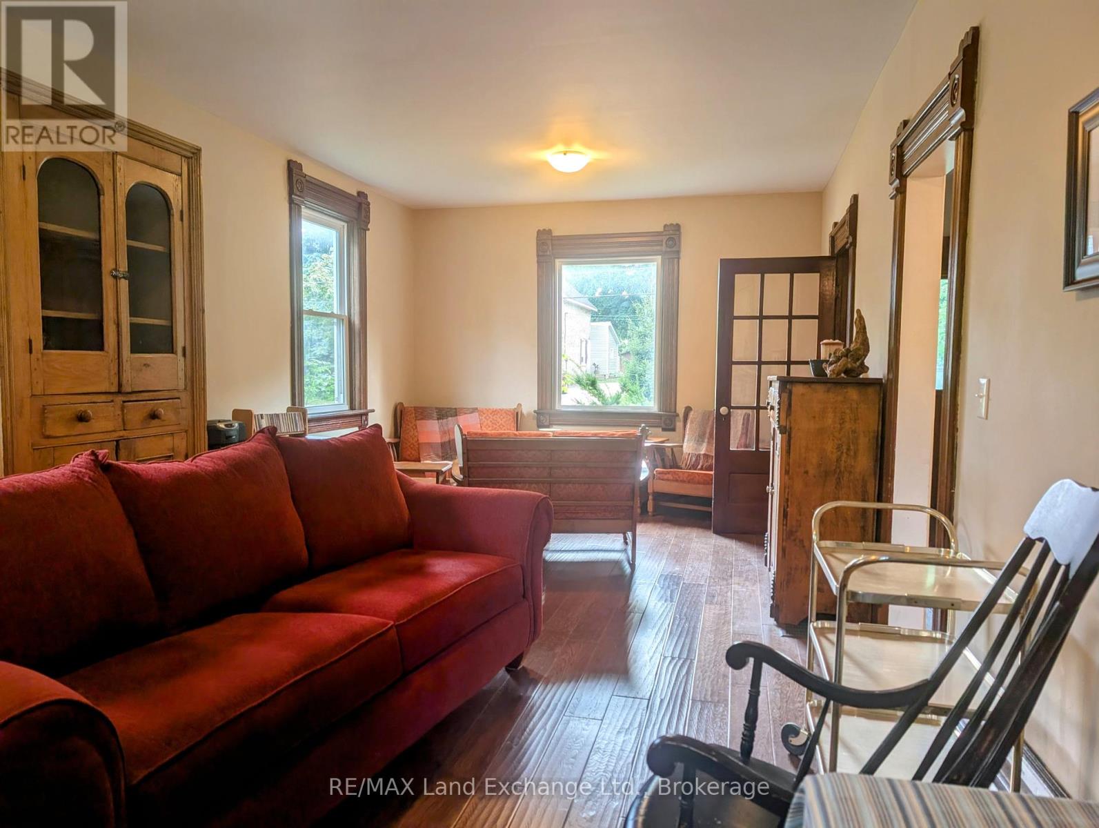 431 Coombs Street, North Huron, Ontario  N0M 1H0 - Photo 18 - X12351063