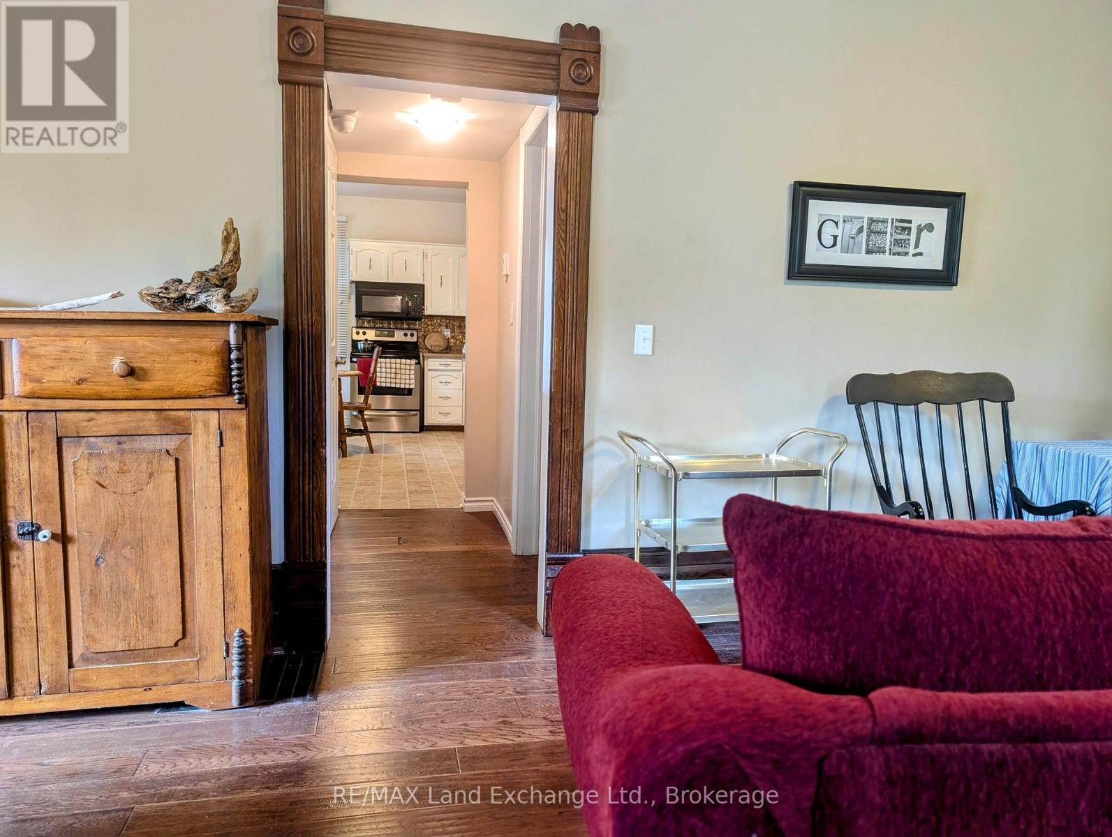 431 Coombs Street, North Huron, Ontario  N0M 1H0 - Photo 19 - X12351063