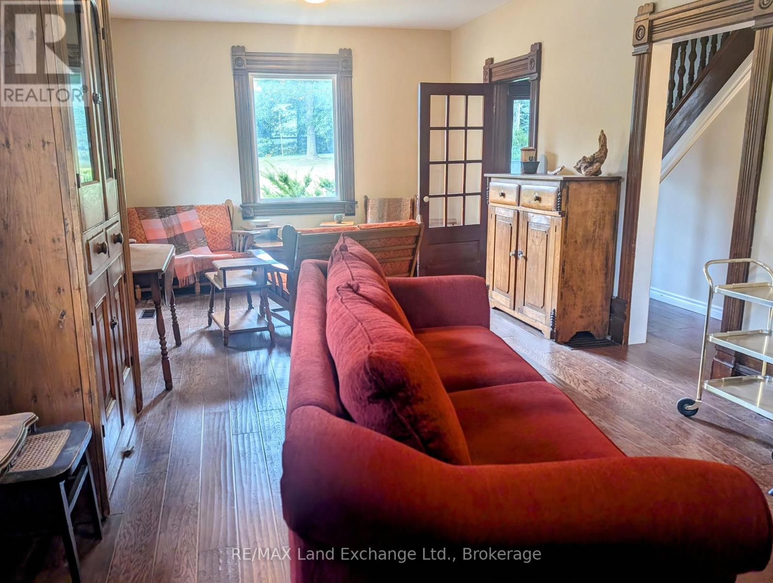 431 Coombs Street, North Huron, Ontario  N0M 1H0 - Photo 20 - X12351063