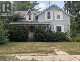 431 Coombs Street, North Huron (Blyth), Ca