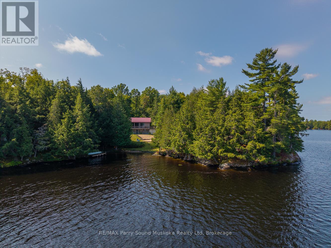 28 Stormy Point Road, Mckellar, Ontario P2A 0B5 - Photo 10 - X12351101