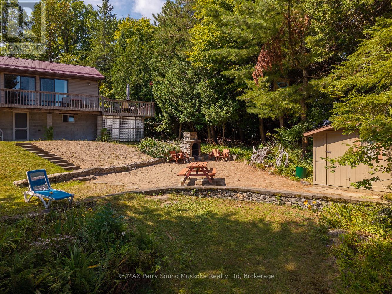 28 Stormy Point Road, Mckellar, Ontario P2A 0B5 - Photo 13 - X12351101