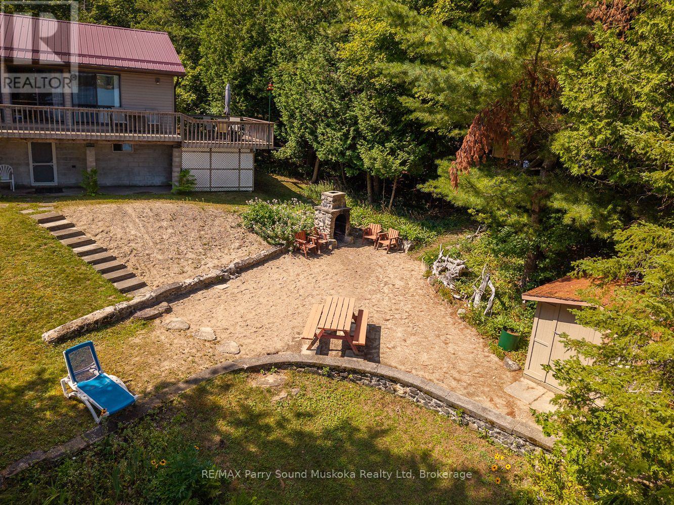 28 Stormy Point Road, Mckellar, Ontario P2A 0B5 - Photo 14 - X12351101