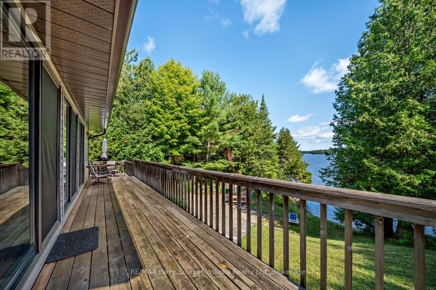 28 Stormy Point Road, Mckellar, Ontario P2A 0B5 - Photo 15 - X12351101