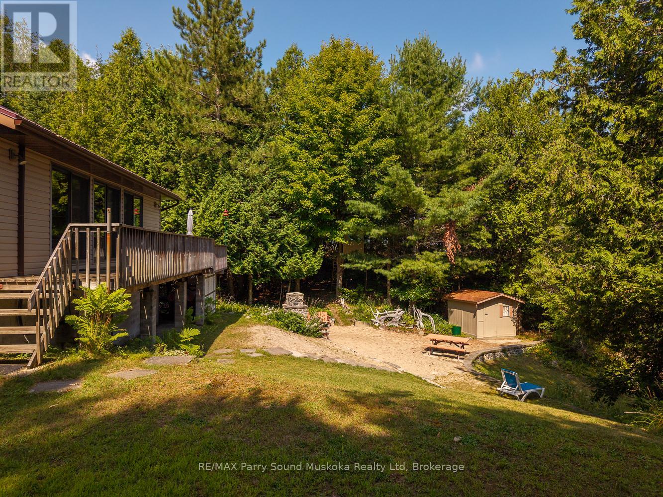 28 Stormy Point Road, Mckellar, Ontario P2A 0B5 - Photo 17 - X12351101