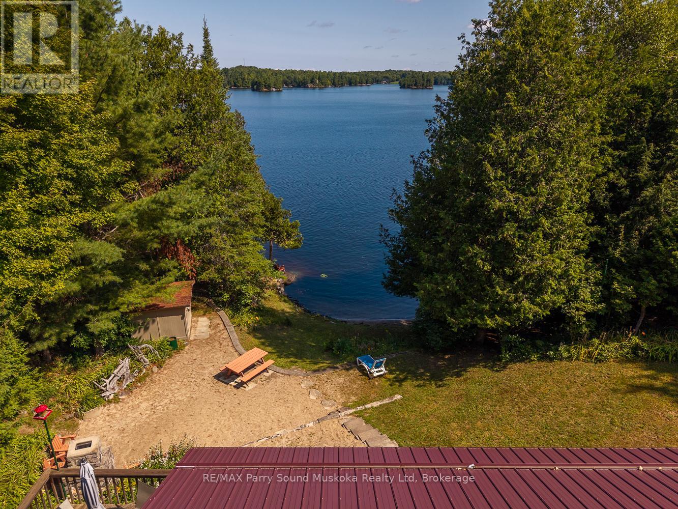 28 Stormy Point Road, Mckellar, Ontario P2A 0B5 - Photo 18 - X12351101