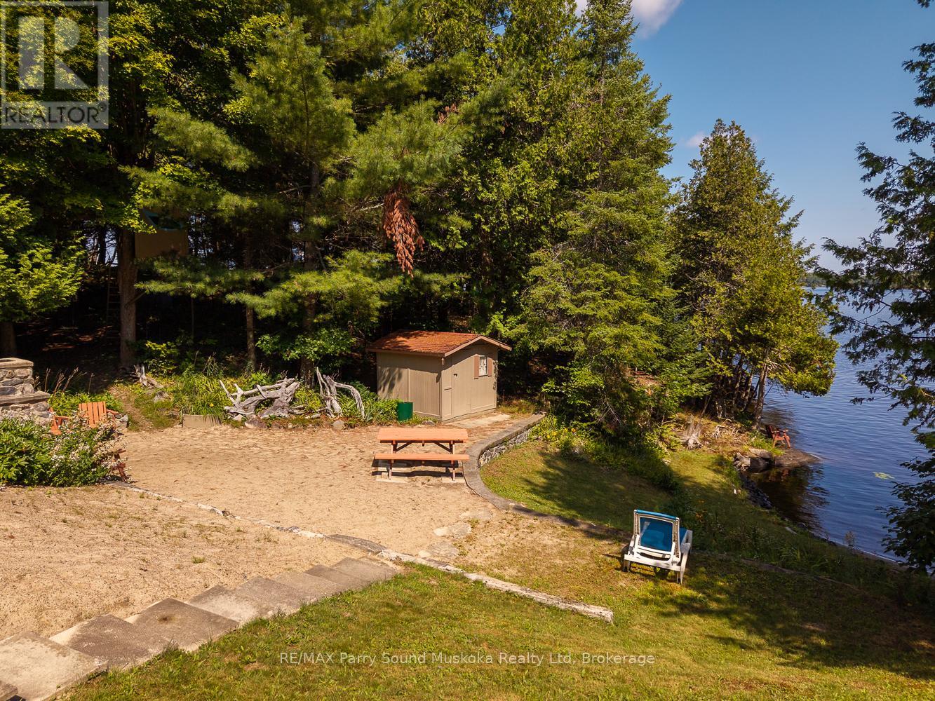 28 Stormy Point Road, Mckellar, Ontario P2A 0B5 - Photo 19 - X12351101