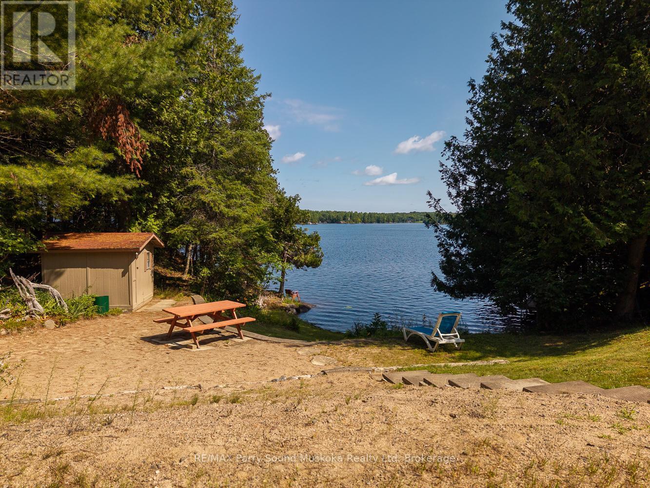 28 Stormy Point Road, Mckellar, Ontario P2A 0B5 - Photo 20 - X12351101