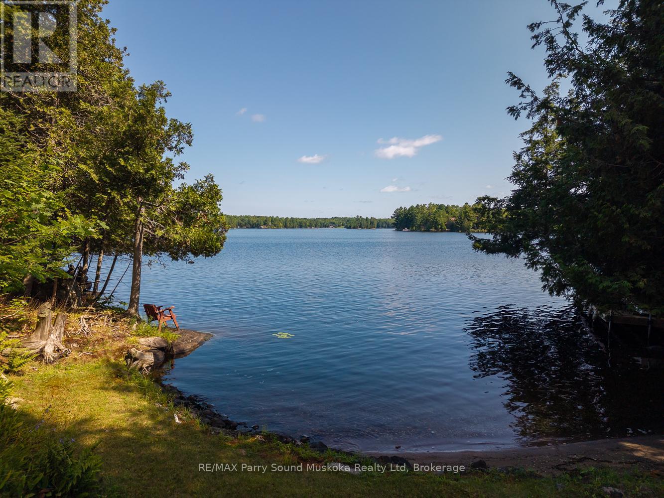 28 Stormy Point Road, Mckellar, Ontario P2A 0B5 - Photo 21 - X12351101