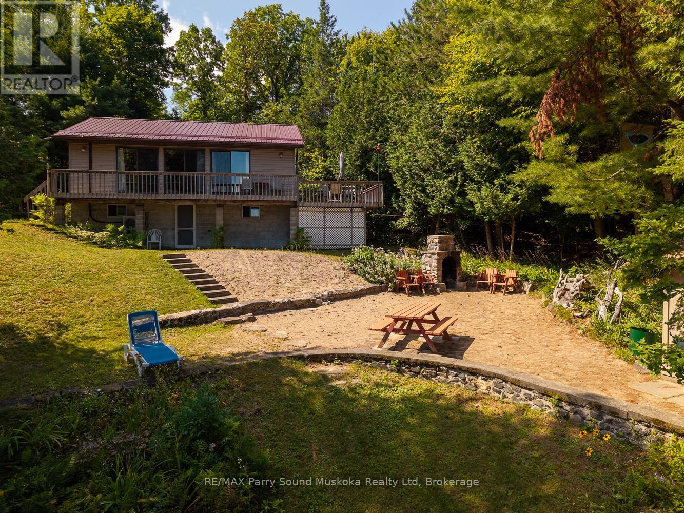 28 Stormy Point Road, Mckellar, Ontario P2A 0B5 - Photo 23 - X12351101