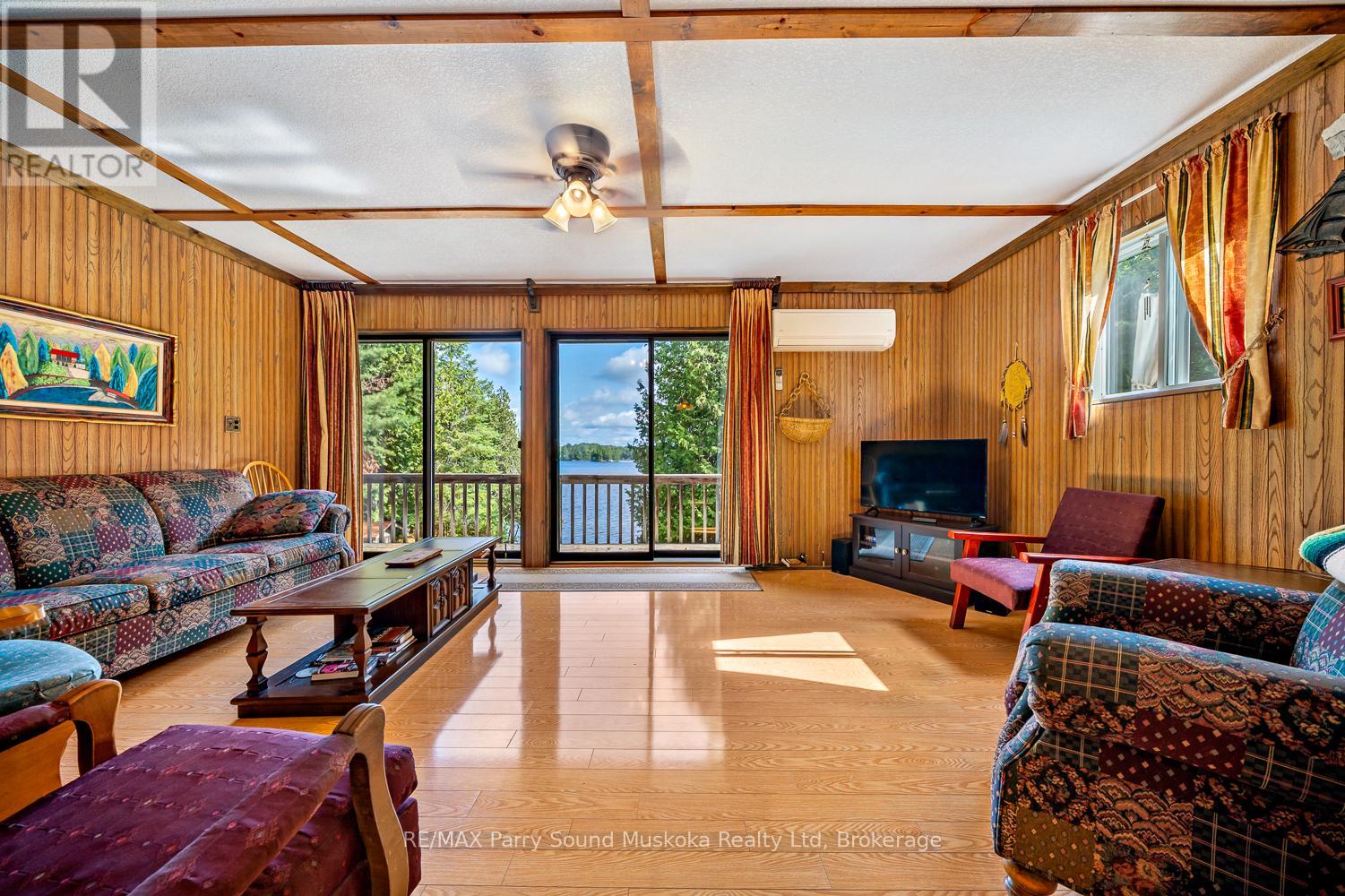 28 Stormy Point Road, Mckellar, Ontario P2A 0B5 - Photo 31 - X12351101