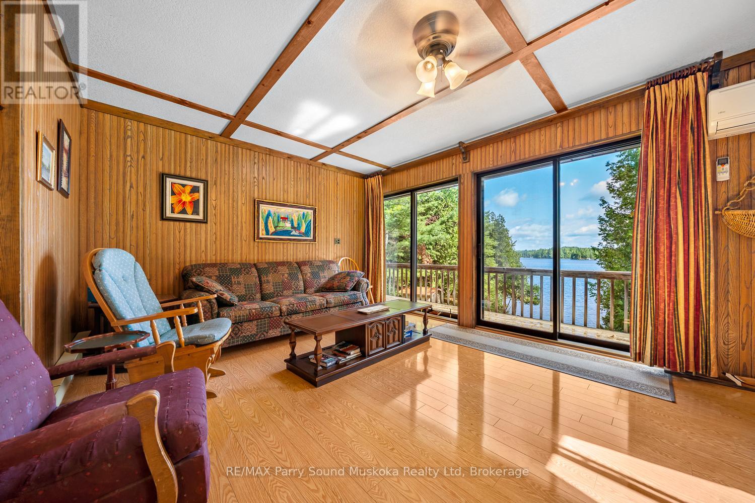 28 Stormy Point Road, Mckellar, Ontario P2A 0B5 - Photo 32 - X12351101