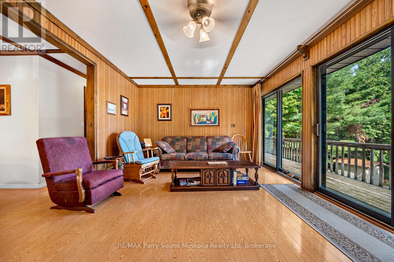 28 Stormy Point Road, Mckellar, Ontario P2A 0B5 - Photo 33 - X12351101