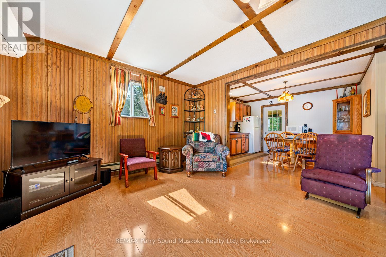 28 Stormy Point Road, Mckellar, Ontario P2A 0B5 - Photo 35 - X12351101