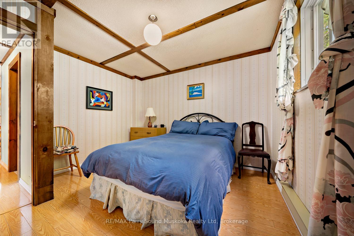 28 Stormy Point Road, Mckellar, Ontario P2A 0B5 - Photo 37 - X12351101