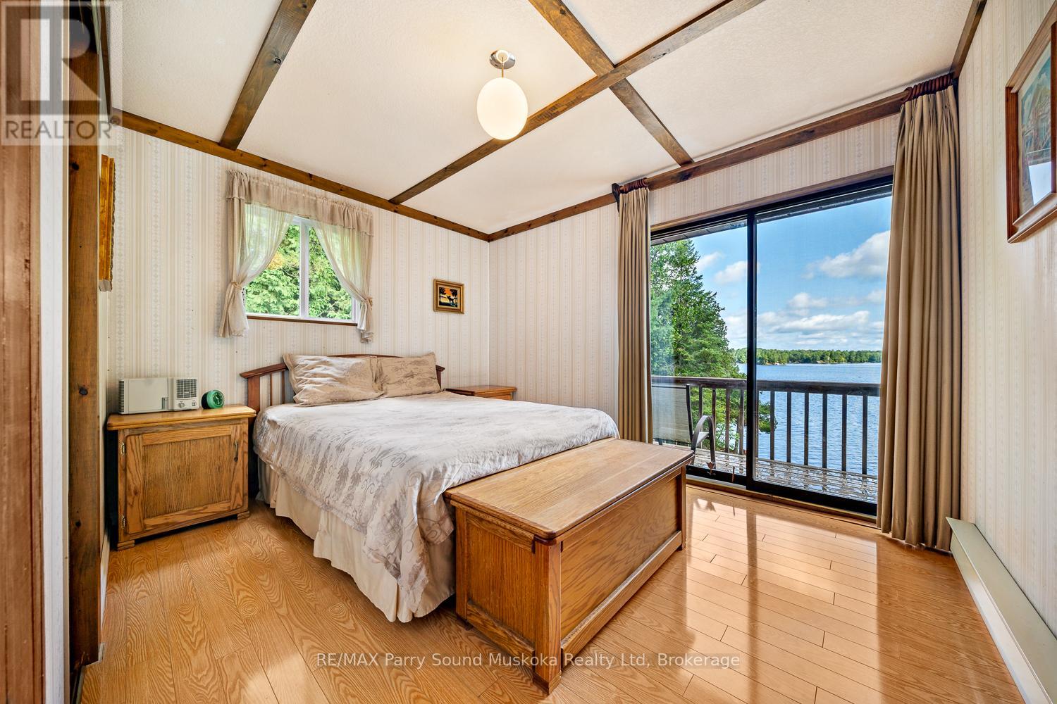 28 Stormy Point Road, Mckellar, Ontario P2A 0B5 - Photo 38 - X12351101