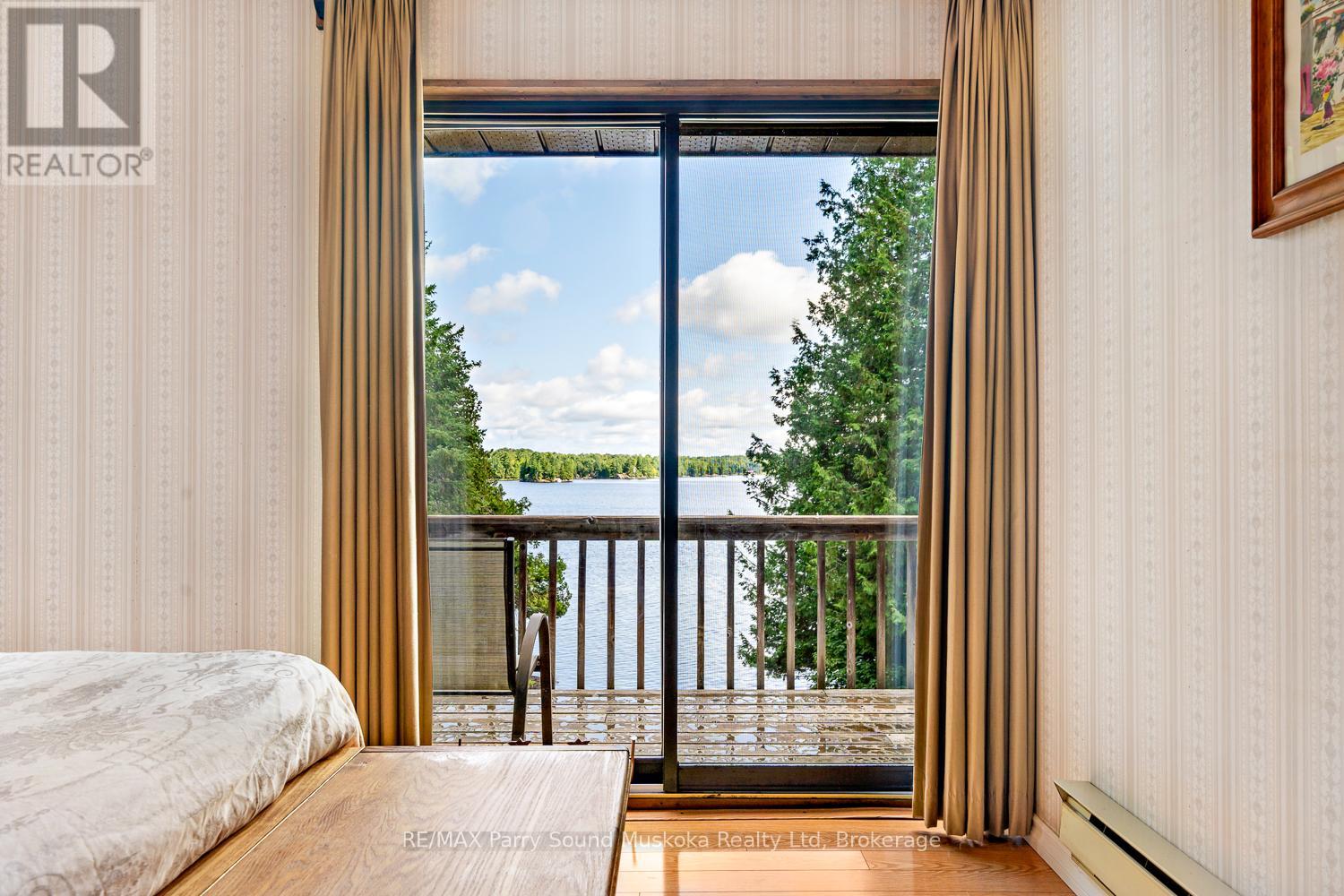 28 Stormy Point Road, Mckellar, Ontario P2A 0B5 - Photo 39 - X12351101