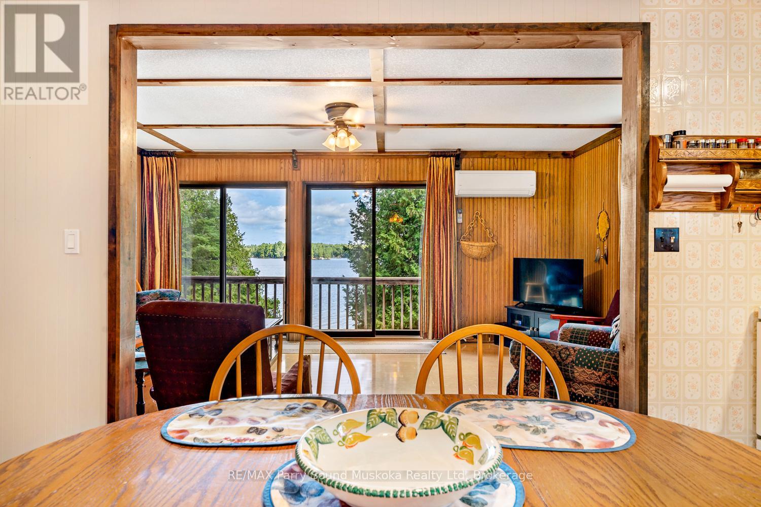 28 Stormy Point Road, Mckellar, Ontario P2A 0B5 - Photo 42 - X12351101