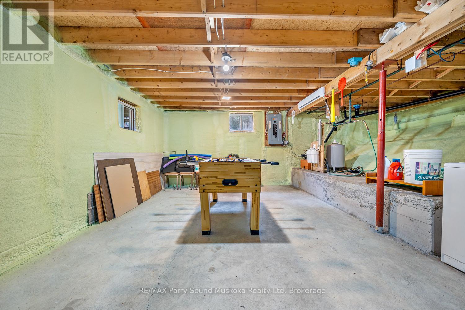 28 Stormy Point Road, Mckellar, Ontario P2A 0B5 - Photo 44 - X12351101