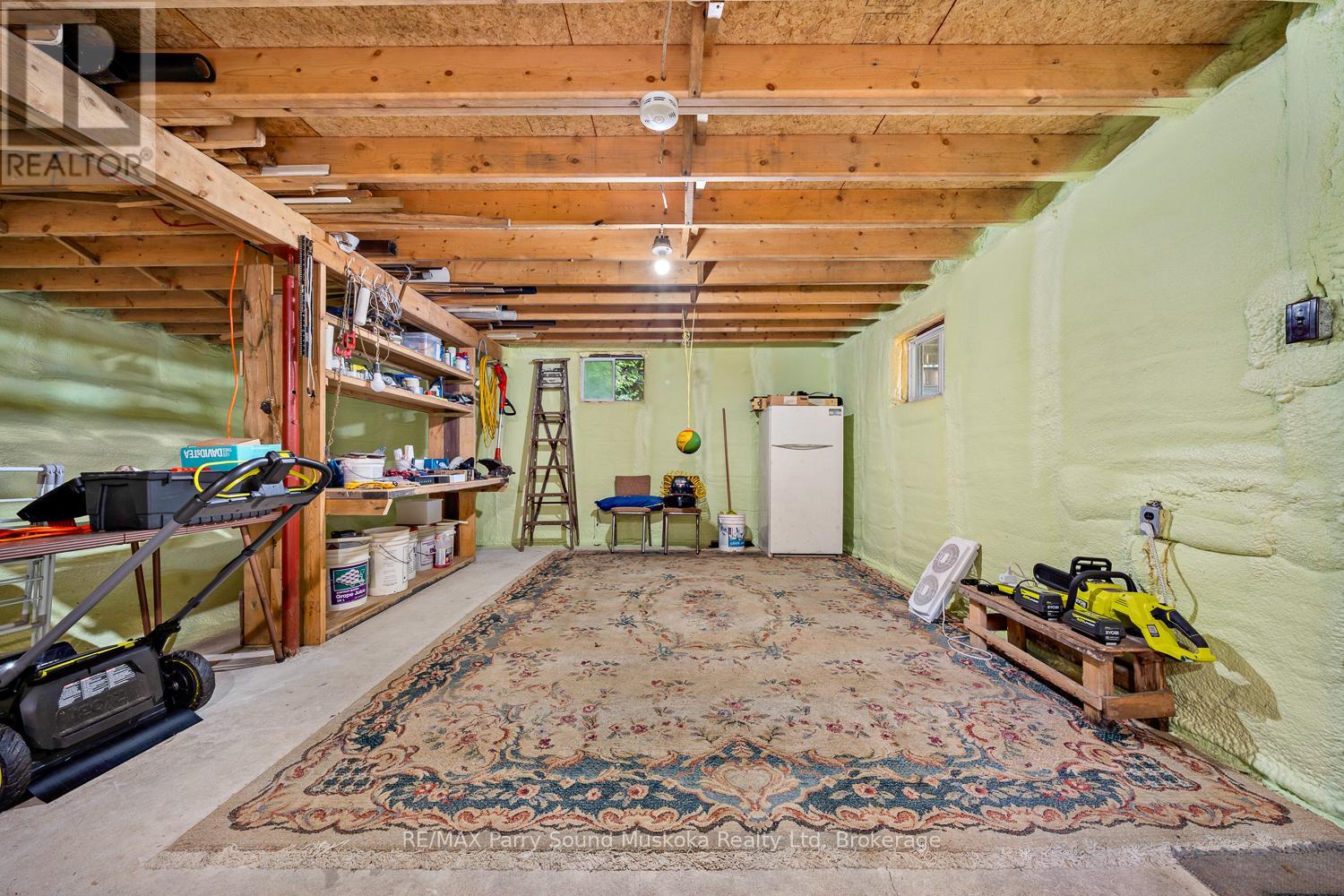 28 Stormy Point Road, Mckellar, Ontario P2A 0B5 - Photo 45 - X12351101